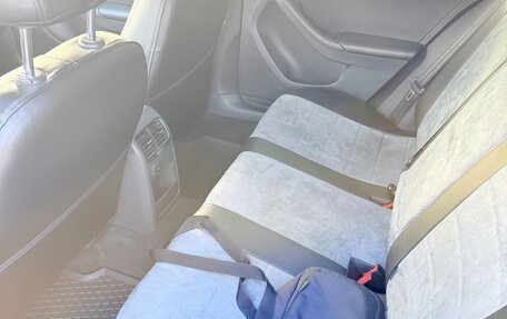 Volkswagen Jetta VI, 2012 год, 1 150 000 рублей, 9 фотография