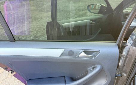 Volkswagen Jetta VI, 2012 год, 1 150 000 рублей, 10 фотография