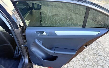 Volkswagen Jetta VI, 2012 год, 1 150 000 рублей, 13 фотография