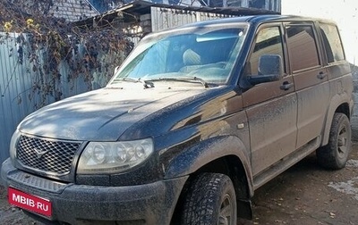 ЛуАЗ Patriot, 2013 год, 590 000 рублей, 1 фотография