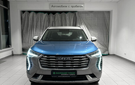 Haval Jolion, 2021 год, 1 590 000 рублей, 2 фотография