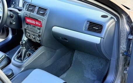 Volkswagen Jetta VI, 2012 год, 1 150 000 рублей, 15 фотография