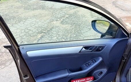 Volkswagen Jetta VI, 2012 год, 1 150 000 рублей, 11 фотография