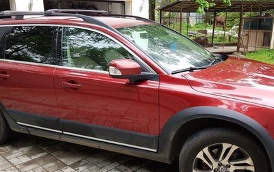 Volvo XC70 II рестайлинг, 2015 год, 2 800 000 рублей, 1 фотография