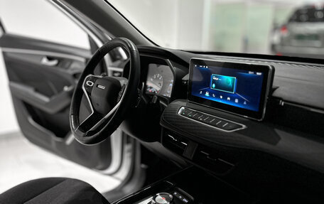 Haval Jolion, 2021 год, 1 590 000 рублей, 5 фотография