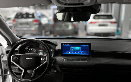 Haval Jolion, 2021 год, 1 590 000 рублей, 8 фотография