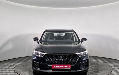 FAW Bestune T77, 2024 год, 2 124 000 рублей, 1 фотография