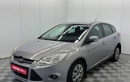 Ford Focus III, 2012 год, 790 000 рублей, 1 фотография