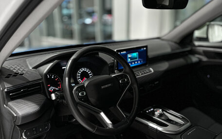 Haval Jolion, 2021 год, 1 590 000 рублей, 11 фотография