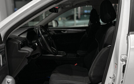 Haval Jolion, 2021 год, 1 590 000 рублей, 12 фотография