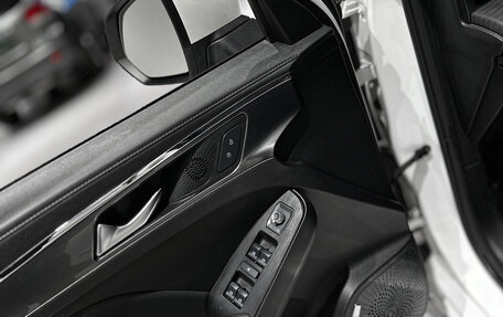 Haval Jolion, 2021 год, 1 590 000 рублей, 10 фотография