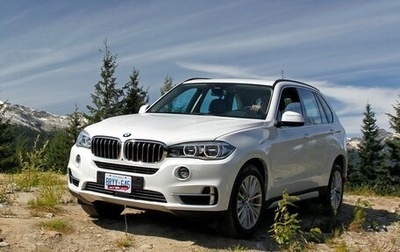 BMW X5, 2014 год, 2 550 000 рублей, 1 фотография