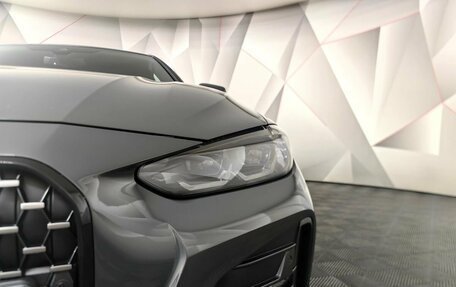 BMW 4 серия, 2021 год, 4 990 000 рублей, 7 фотография