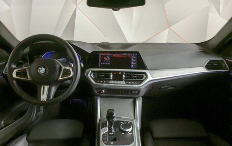 BMW 4 серия, 2021 год, 4 990 000 рублей, 8 фотография