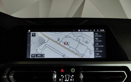 BMW 4 серия, 2021 год, 4 990 000 рублей, 17 фотография