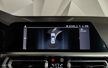 BMW 4 серия, 2021 год, 4 990 000 рублей, 12 фотография