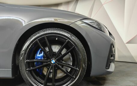 BMW 4 серия, 2021 год, 4 990 000 рублей, 13 фотография