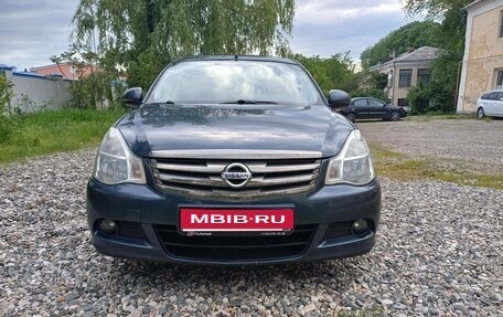 Nissan Almera, 2014 год, 725 000 рублей, 1 фотография