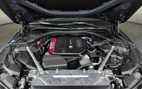 BMW 4 серия, 2021 год, 4 990 000 рублей, 15 фотография