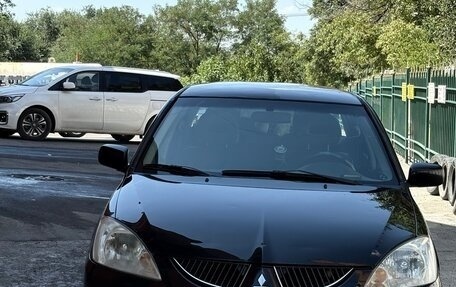 Mitsubishi Lancer IX, 2005 год, 370 000 рублей, 1 фотография