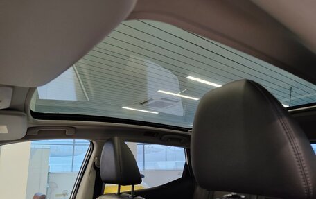 Nissan Qashqai, 2014 год, 1 475 000 рублей, 8 фотография