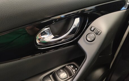 Nissan Qashqai, 2014 год, 1 475 000 рублей, 10 фотография