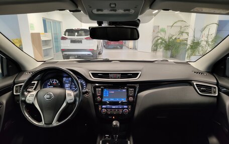 Nissan Qashqai, 2014 год, 1 475 000 рублей, 7 фотография