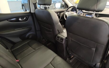 Nissan Qashqai, 2014 год, 1 475 000 рублей, 6 фотография