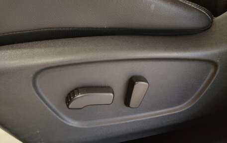 Nissan Qashqai, 2014 год, 1 475 000 рублей, 15 фотография