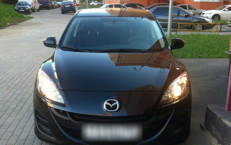 Mazda 3, 2010 год, 650 000 рублей, 1 фотография