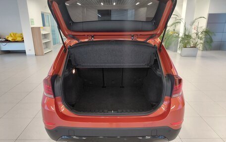 BMW X1, 2012 год, 1 435 000 рублей, 5 фотография