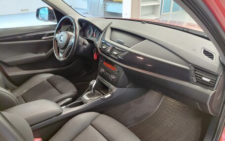 BMW X1, 2012 год, 1 435 000 рублей, 7 фотография