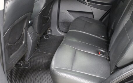 Geely Emgrand X7 I, 2014 год, 570 000 рублей, 10 фотография