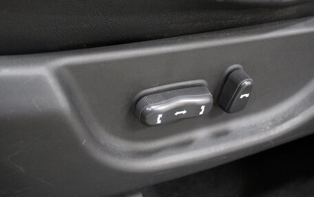 Geely Emgrand X7 I, 2014 год, 570 000 рублей, 13 фотография