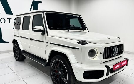 Mercedes-Benz G-Класс AMG, 2019 год, 16 500 000 рублей, 1 фотография