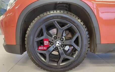 BMW X1, 2012 год, 1 435 000 рублей, 6 фотография