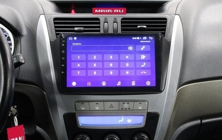 Geely Emgrand X7 I, 2014 год, 570 000 рублей, 12 фотография