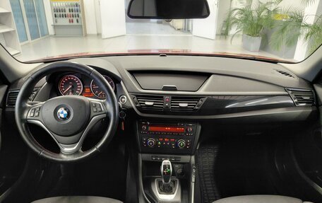 BMW X1, 2012 год, 1 435 000 рублей, 9 фотография