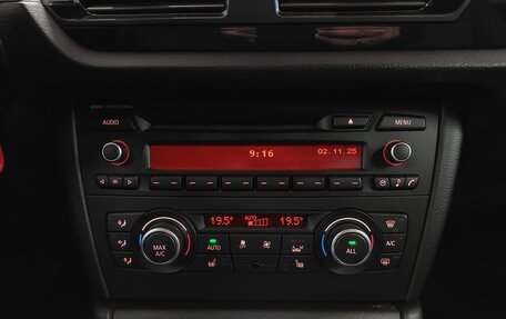 BMW X1, 2012 год, 1 435 000 рублей, 13 фотография