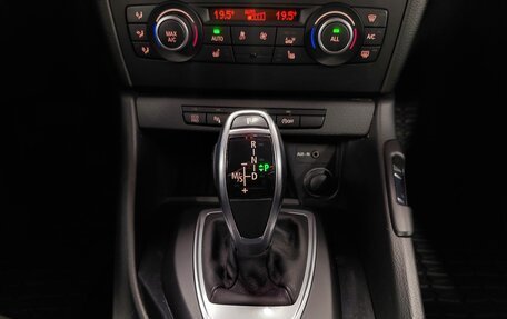 BMW X1, 2012 год, 1 435 000 рублей, 12 фотография