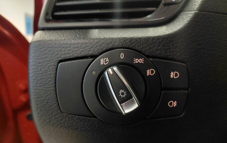 BMW X1, 2012 год, 1 435 000 рублей, 11 фотография