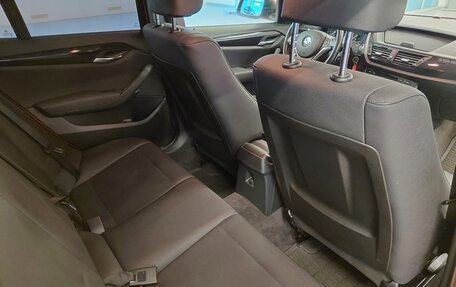 BMW X1, 2012 год, 1 435 000 рублей, 8 фотография