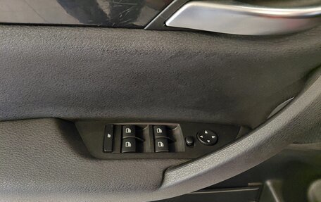 BMW X1, 2012 год, 1 435 000 рублей, 10 фотография