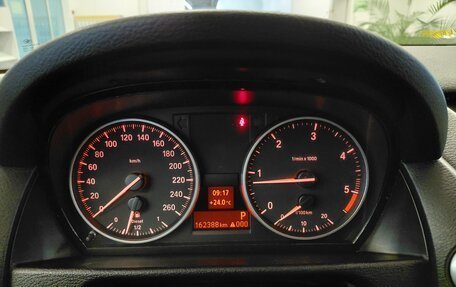 BMW X1, 2012 год, 1 435 000 рублей, 14 фотография