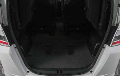 Honda Freed I, 2014 год, 1 349 000 рублей, 8 фотография