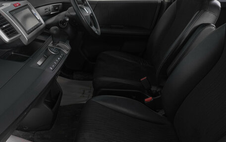 Honda Freed I, 2014 год, 1 349 000 рублей, 9 фотография