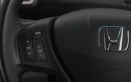 Honda Freed I, 2014 год, 1 349 000 рублей, 17 фотография