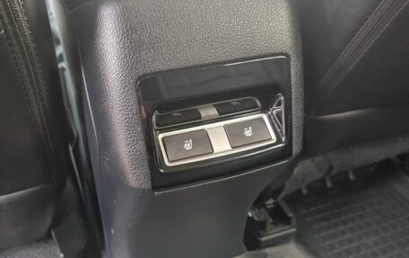 Subaru Forester, 2017 год, 2 920 000 рублей, 11 фотография