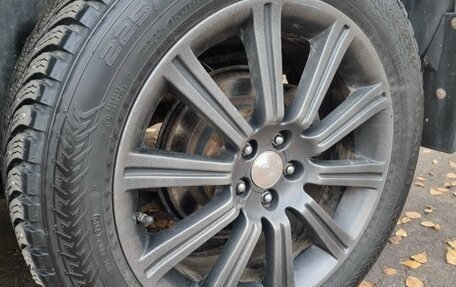 Subaru Forester, 2017 год, 2 920 000 рублей, 8 фотография