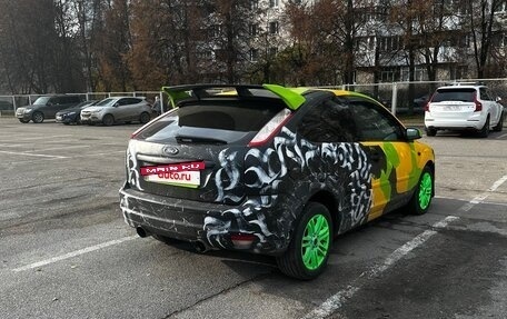 Ford Focus II рестайлинг, 2007 год, 347 500 рублей, 5 фотография